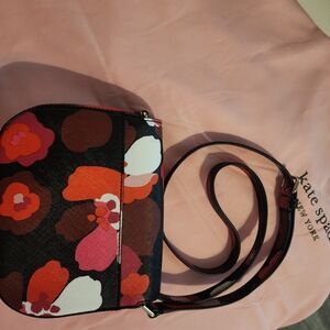 Kate spade dally laurel way floral bag